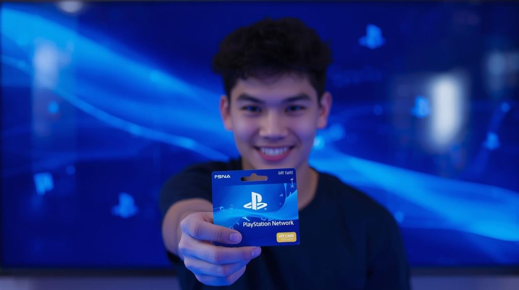 25 PSN gift card codes free – PlayStation rewards and free PSN code guide 2025
