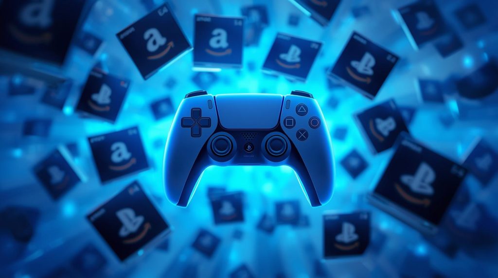 amazon psn gift cards codes free for PlayStation users