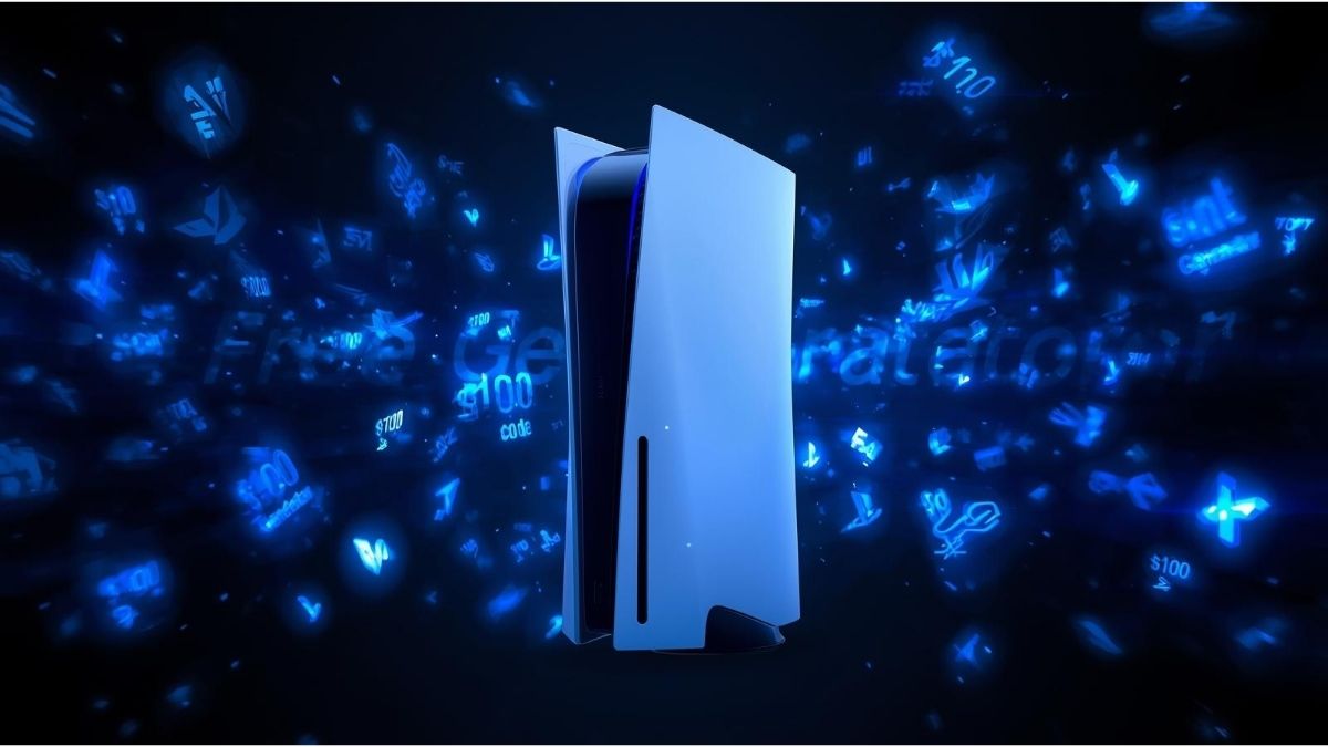 free $100 playstation psn gift cards code generator 2025
