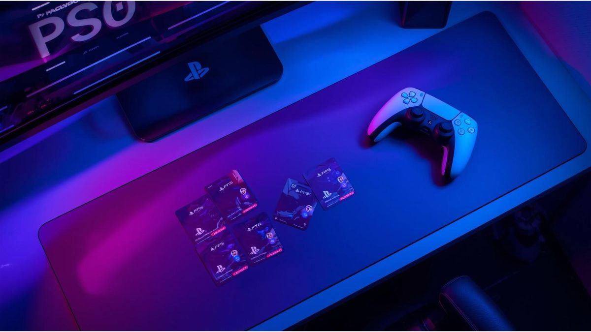 Free PSN Gift Cards Codes: Claim PlayStation Rewards