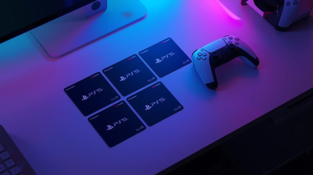 Free PSN Gift Cards Codes: Claim PlayStation Rewards