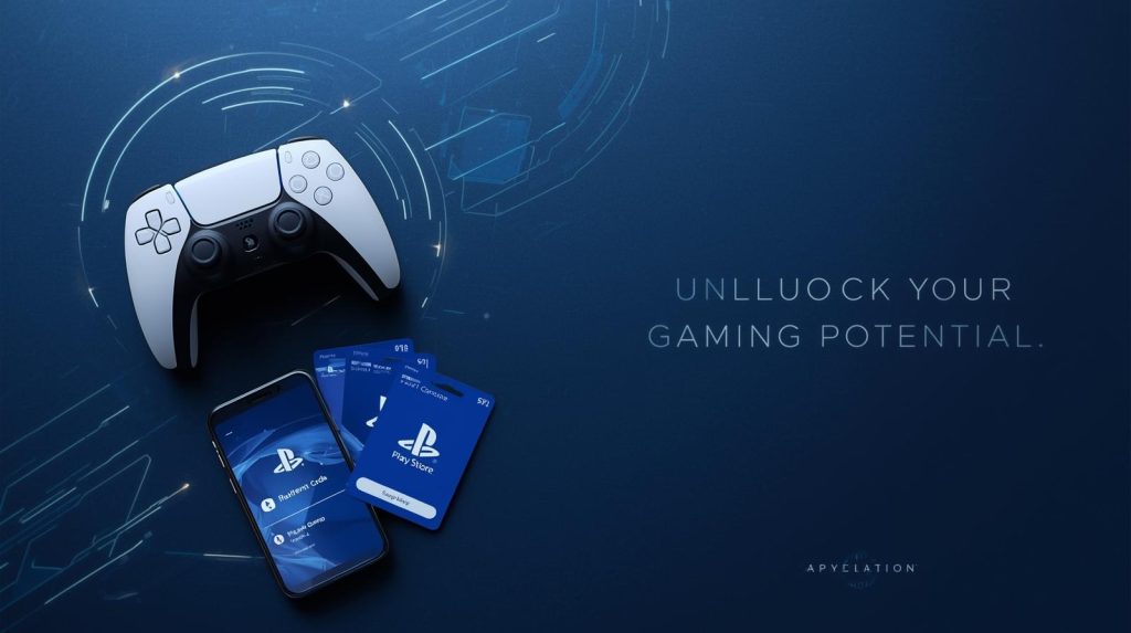 Unlock PSN gift card codes free in 2025