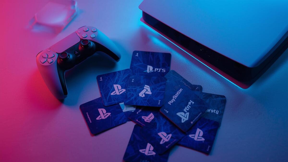 PSN Gift Card Codes Free