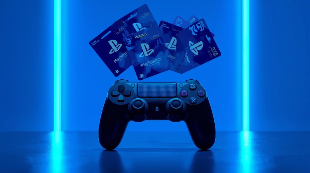 free PSN gift card codes no survey