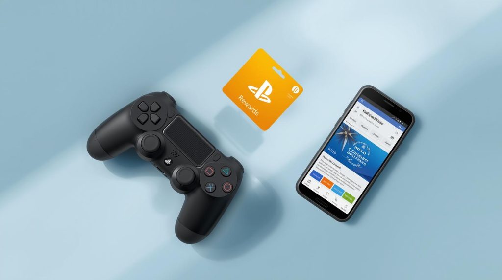 free code psn gift card guide — earn and redeem PlayStation codes safely
