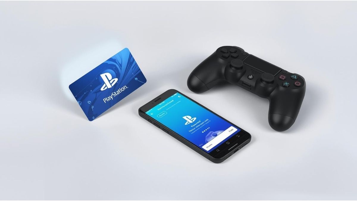 free code psn gift card guide — earn and redeem PlayStation codes safely