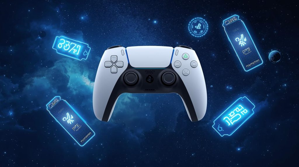 free codes psn gift card cupons for PlayStation 2025