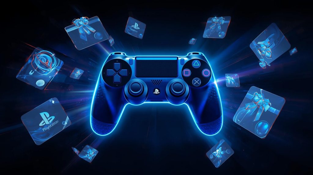 free gift card psn code 2025 – how to get psn gift cards safely
