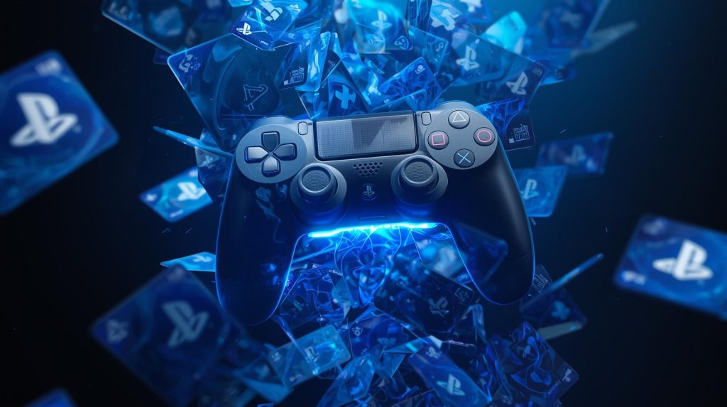 free gift card psn code 2025 – how to get psn gift cards safely

