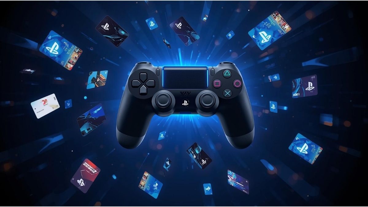 free gift card psn code 2025 – how to get psn gift cards safely