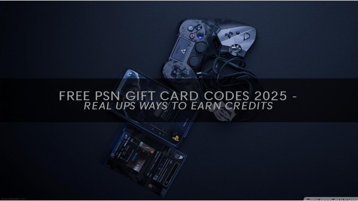 free psn gift card code generator