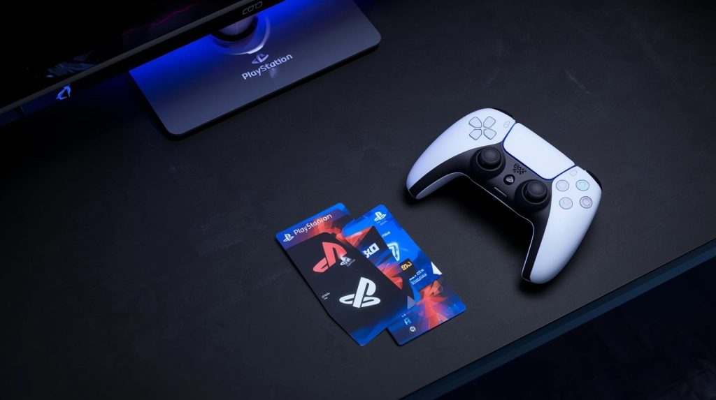 free psn gift cards code