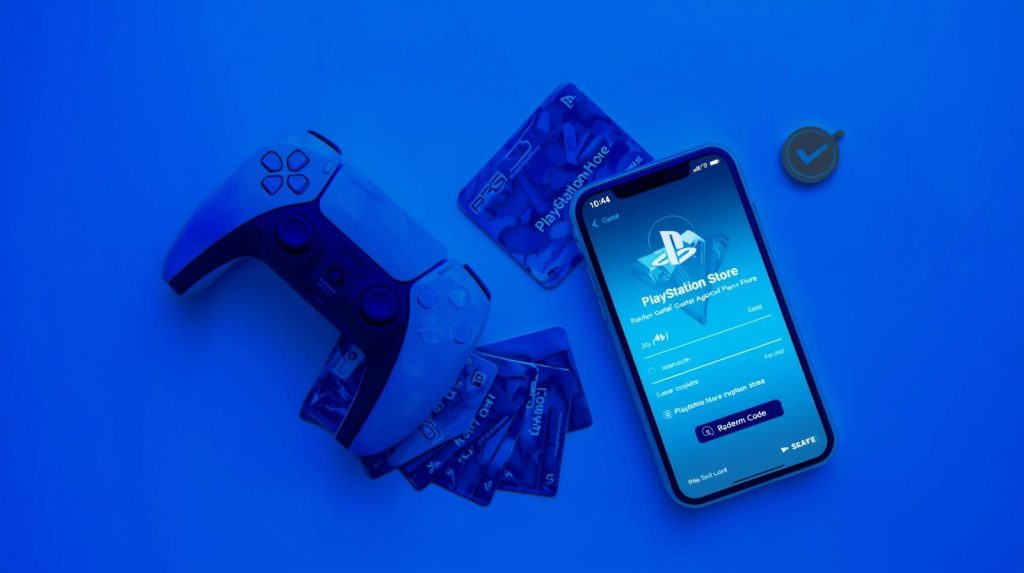 How to Get Free PSN Gift Card Codes