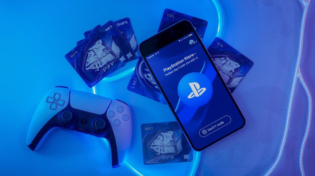 How to Get Free PSN Gift Card Codes