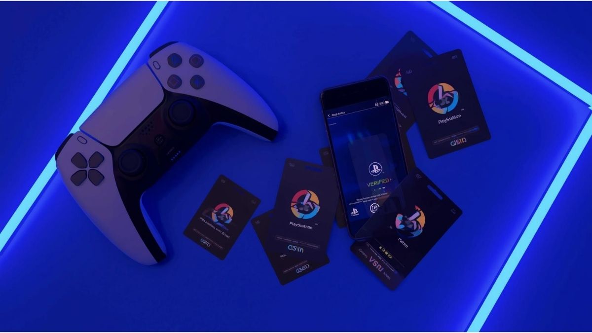 How to Get Free PSN Gift Card Codes