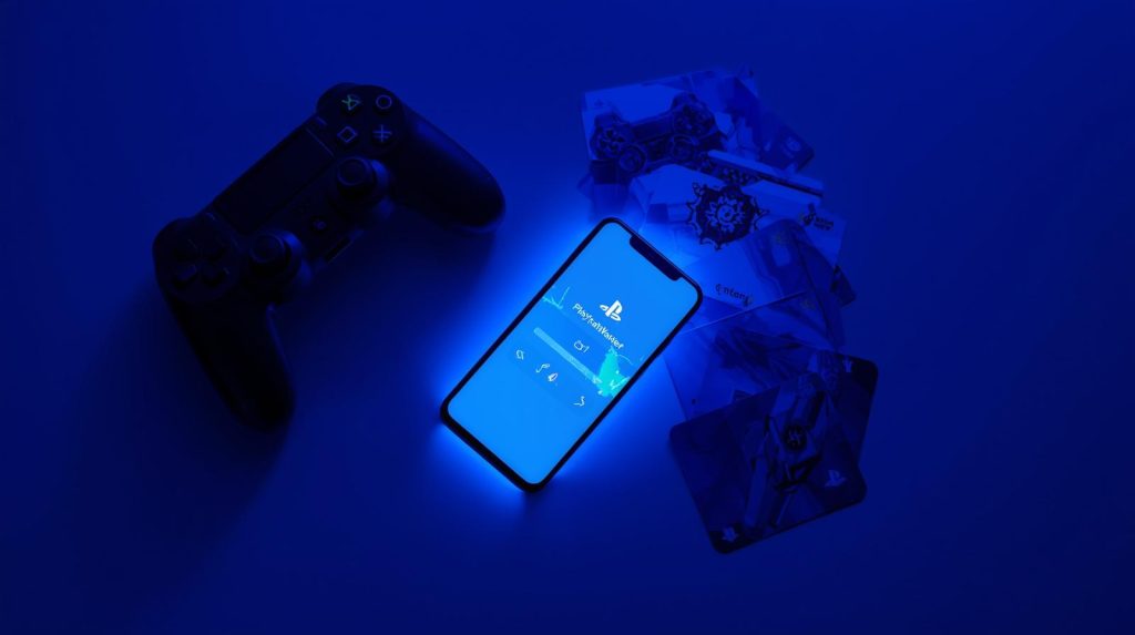 PSN Gift Card Code Free